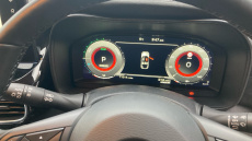 Nissan Juke 1.6 Hybrid Tekna+ 5dr Auto Hybrid Hatchback